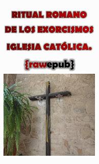 Ritual Romano de los Exorcismos