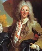 Joseph de Boismortier Musico y Empresario