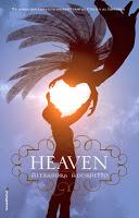 [RESEÑA DE LIBRO] Heaven de Alexandra Adornetto.