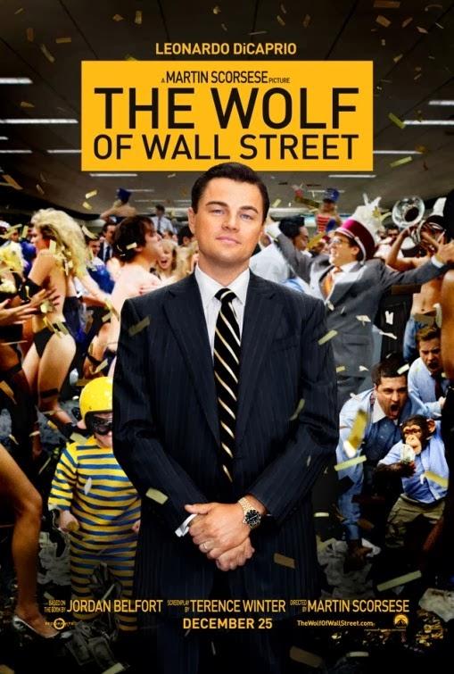 Trailer final en español de 'El lobo de Wall Street'