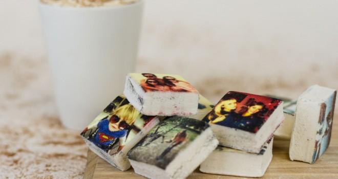 Boomf, un servicio que quiere que te comas tus fotos de Instagram