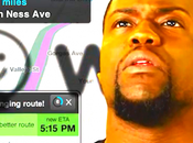 Waze firma acuerdo Universal Pictures para navegues celebridades