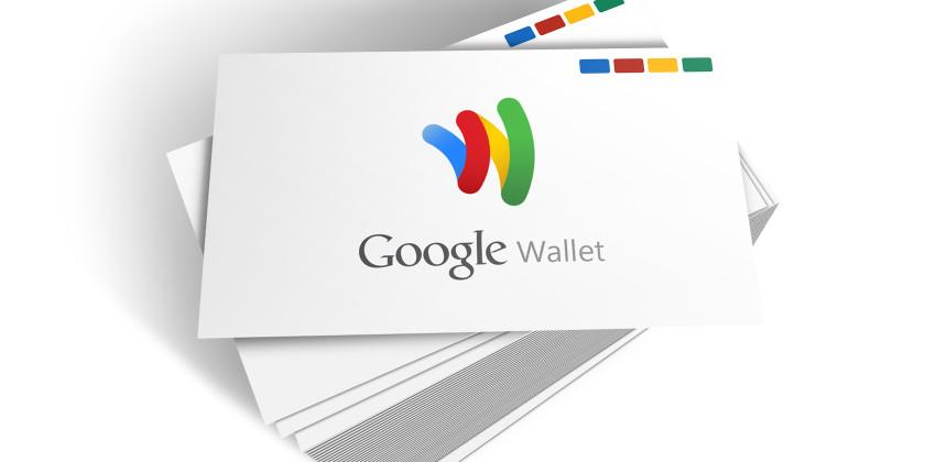 La tarjeta de débido de Google Wallet está ya disponible