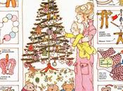 Manualidades infantiles para torpes: decorando árbol Navidad