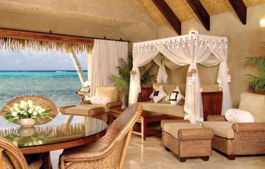 destinos luna de miel spa