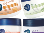 Sorteo avon care!!