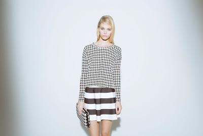 Lookbook Stradivarius