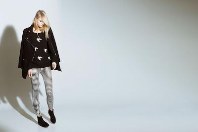 Lookbook Stradivarius