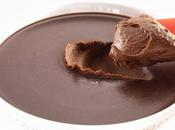 Granache Chocolate