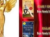 Cuatro nominaciones Premios Dama