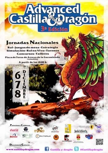 Holocubierta y disfraces para las AC&D 2013