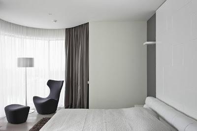 Apartamento Moderno en Moscu