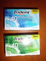 trident