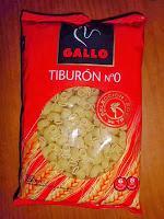 tiburones