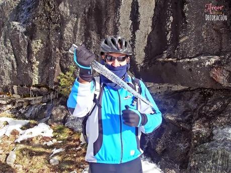 RUTAS EN BICI (NUEVA SECCIÓN) RUTAS EN BICI (NUEVA SECCIÓN)