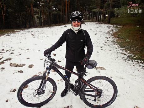 RUTAS EN BICI (NUEVA SECCIÓN) RUTAS EN BICI (NUEVA SECCIÓN)