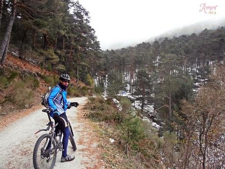 RUTAS EN BICI (NUEVA SECCIÓN) RUTAS EN BICI (NUEVA SECCIÓN)