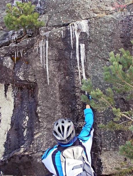 RUTAS EN BICI (NUEVA SECCIÓN) RUTAS EN BICI (NUEVA SECCIÓN)