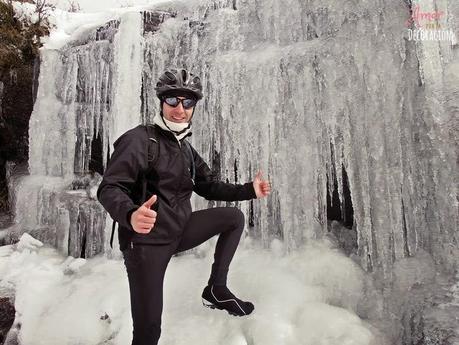 RUTAS EN BICI (NUEVA SECCIÓN) RUTAS EN BICI (NUEVA SECCIÓN)