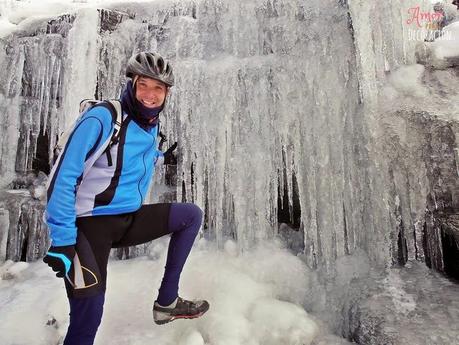 RUTAS EN BICI (NUEVA SECCIÓN) RUTAS EN BICI (NUEVA SECCIÓN)