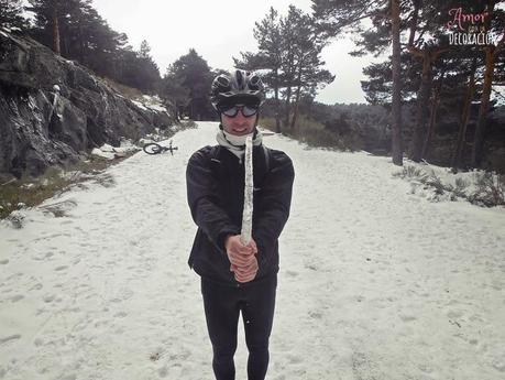 RUTAS EN BICI (NUEVA SECCIÓN)