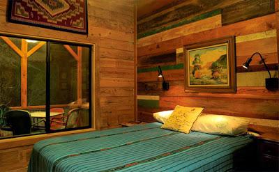 Casa Minima, La Arboleda