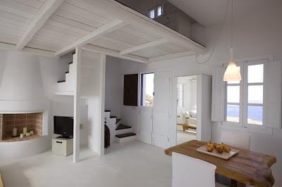 Casa Rustica en Grecia