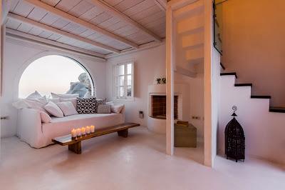 Casa Rustica en Grecia