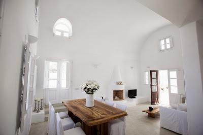 Casa Rustica en Grecia