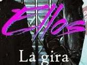 Ellos afrontan últimos recitales Gira Indi