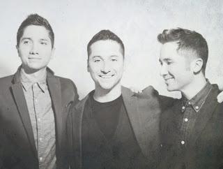 Boyce Avenue actuarán en Madrid y Barcelona en marzo