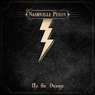 Nuevo disco y gira española de Nashville Pussy