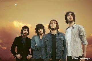 Próximos conciertos de Mucho