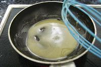 Mini Pizzas de Pavo y Foie con Pan de Molde Mini Pizzas de Pavo y Foie con Pan de Molde