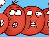 Paso paso, alguno largo otro…¡¡6.000 visitas!!