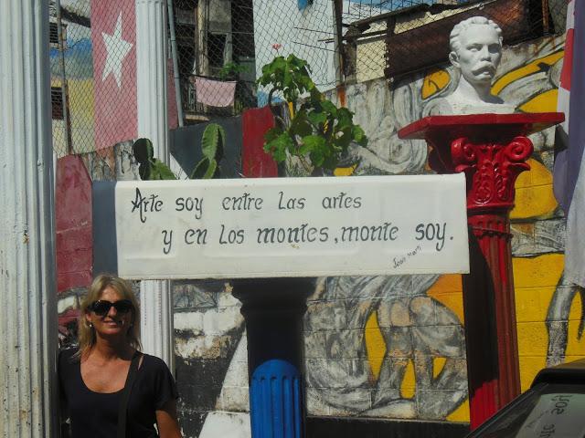 Viajes que inspiran: Te cuento de Cuba