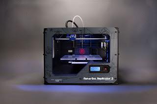Tecnología 3D y sostenibilidad: la revolución de la impresión 3D (2º parte)