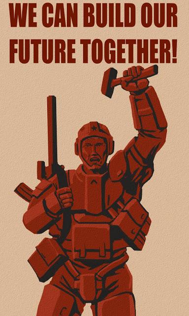 Podemos hacerlo juntos:Un empujón mas hacia la Extinción Total