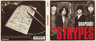 The Strypes - What a shame (2013)
