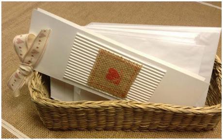 Desafío Love Craft: Una postal de navidad