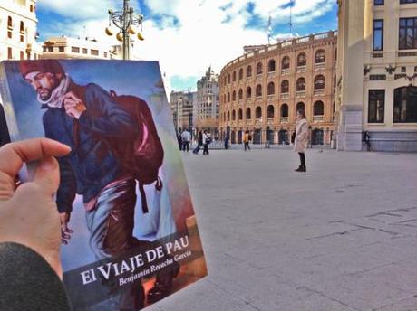 Valencia - Plaza de toros