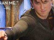 nuevos stills Divergente Cover Inside Divergent: Initiate's World'