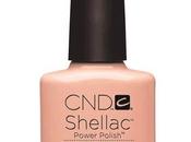 Shellac Intimate Collection CND, Navidad nude