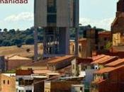 Almadén recibirá 10.000 euros para difusión Patrimonio Mundial