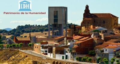 Almadén recibirá 10.000 euros para la difusión de su Patrimonio Mundial