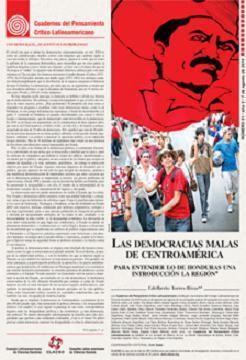 Cuadernos del Pensamiento Crítico Latinoamericano Nº33