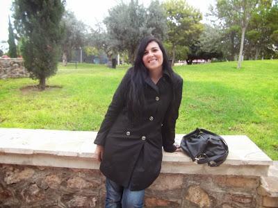 Mi abrigo Motufashion