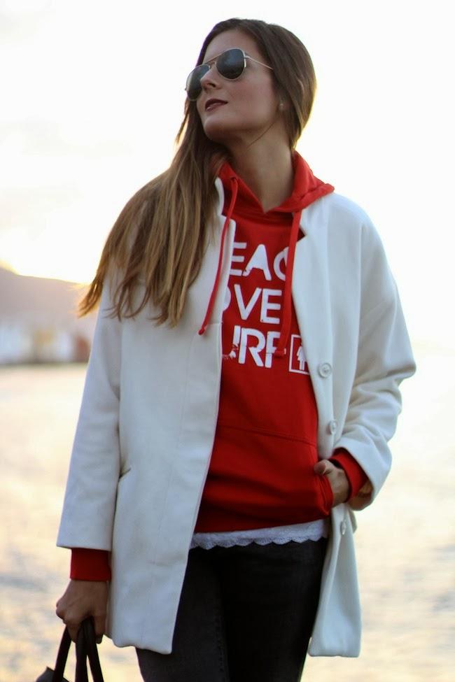 Peace, Love & Surf