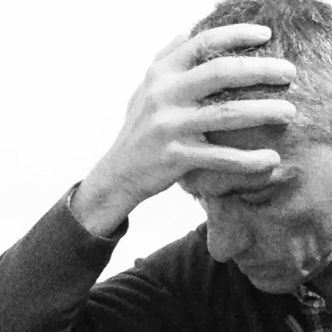 El tipo que no entendía nada