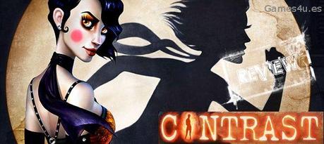 Análisis de Contrast para PC, una aventura en las sombras contrast analisis Análisis de Contrast para PC, una aventura en las sombras